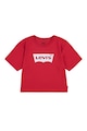 Levi's Tricou cu imprimeu logo Fete