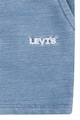 Levi's Pamuttartalmú mintás póló és rövidnadrág Fiú