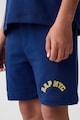 GAP Къс панталон с памук с лого Момчета