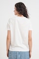 Vero Moda Тениска Petra от органичен памук Жени