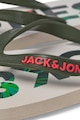 Jack & Jones Papuci flip-flop de cauciuc Baieti