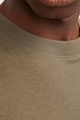 Jack & Jones Kerek nyakú egyszínű póló férfi