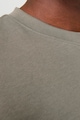 Jack & Jones Kerek nyakú organikuspamut tartalmú póló férfi