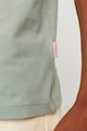 Jack & Jones Тениска с джоб на гърдите Мъже