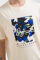 Jack & Jones Тениска Aruba с лого Мъже