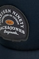 Jack & Jones Baseballsapka logós foltrátéttel férfi