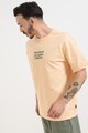 Only & Sons Kényelmes fazonú feliratos póló férfi