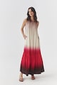 Tatuum Дълга рокля с ефект деграде Жени