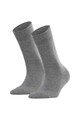 Falke Дълги чорапи Sensitive London, 2 чифта Жени