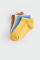 LC WAIKIKI Къси чорапи с рипс - 5 чифта Момчета