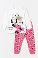 LC WAIKIKI Пижама с щампа Minnie Mouse Момичета