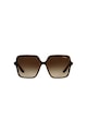 Vogue Szögletes napszemüveg színátmenetes lencsékkel női