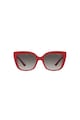 Vogue Слънчеви очила Butterfly с градиента Жени