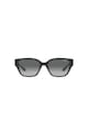 Vogue Слънчеви очила с лого от декоративни камъни Жени
