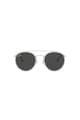 Ray-Ban Uniszex dupla hidas kerek napszemüveg férfi