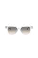 Ray-Ban Унисекс квадратни слънчеви очила Жени