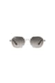 Ray-Ban Унисекс шестоъгълни слънчеви очила Мъже