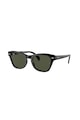 Ray-Ban Унисекс слънчеви очила с лого Жени