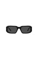 Arnette Szögletes napszemüveg vastag dizájnnal férfi