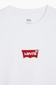 Levi's Тениска с бродирано лого Мъже