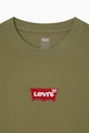 Levi's Bő fazonú póló hímzett logóval férfi