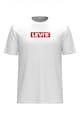 Levi's Памучна тениска със свободна кройка и лого Мъже