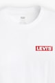 Levi's Тенискa по тялото с лого - 2 броя Мъже