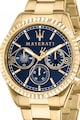 Maserati Часовник от неръждаема стомана Мъже