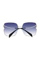 Ana Hickmann Слънчеви очила Butterfly с градиента Жени