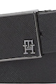 Tommy Hilfiger Кожен колан с лого Мъже