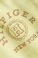 Tommy Hilfiger Organikus pamut rövidnadrág logómintával női