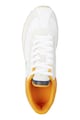 Tommy Hilfiger Спортни обувки от кожа и велур с лого Жени
