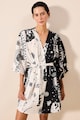 Penti Плажно кимоно с щампа Жени
