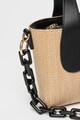 Valentino Bags Copacabana keresztpántos táska fémlogó rátéttel női