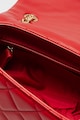 Valentino Bags Ocarina műbőr válltáska steppelt dizájnnal női