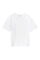 Marks & Spencer Тениска с памук с десен Жени