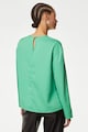 Marks & Spencer Сатинирана блуза с паднали ръкави Жени