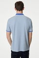 Marks & Spencer Galléros modáltartalmú póló kontrasztos részletekkel férfi
