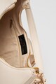 Francesca Rossi Félhold alakú műbőr táska fedőlappal női