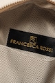 Francesca Rossi Cipzáros hátizsák zsebbel az elején női