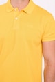 Timeout Galléros egyszínű póló férfi