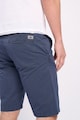 Lee Cooper Памучен къс панталон със скосени джобове Мъже