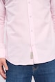 Timeout Hegyes gallérú egyszínű ing férfi
