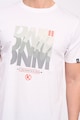 KVL by KENVELO Тениска с фигурален принт Мъже