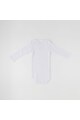 NAF NAF - Linge de maison enfant NAF NAF linge de maison enfant Set cadou alb Camille Fete