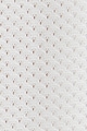 KOTON V-nyakú bő fazonú perforált póló női