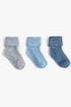 KOTON Рипсени чорапи - 3 чифта Момчета