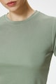 KOTON Къса тениска с модал Жени
