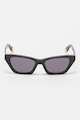 Furla Cat-eye napszemüveg egyszínű lencsékkel női