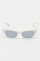 Furla Слънчеви очила Cat-Eye с плътни стъкла Жени